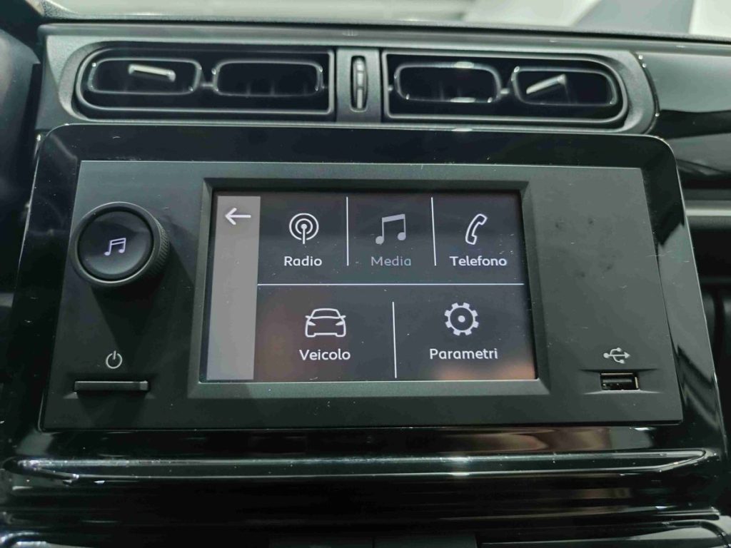 CITROEN C3 BlueHDi 100 S&S Feel - 16