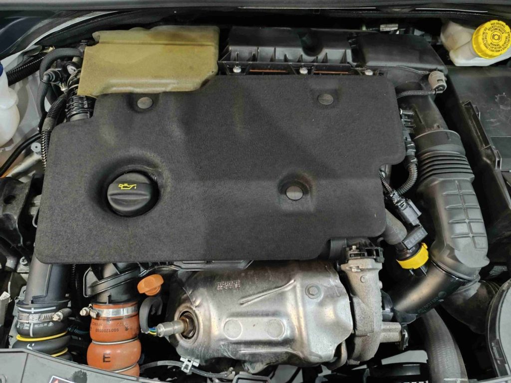 CITROEN C3 BlueHDi 100 S&S Feel - 21