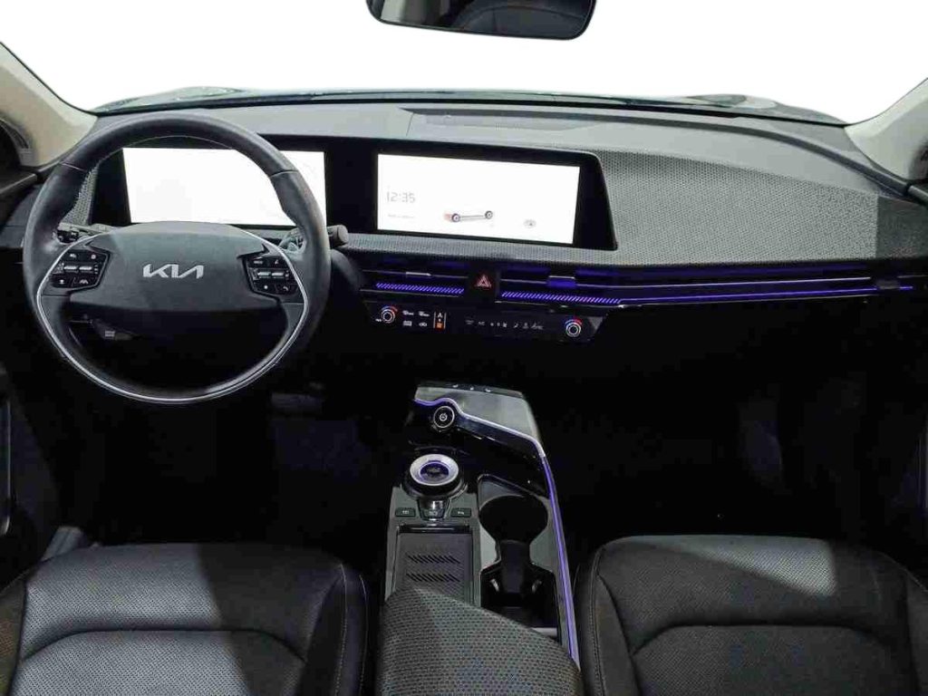 KIA EV6 Single Motor 77,4 kWh GT Line - 7