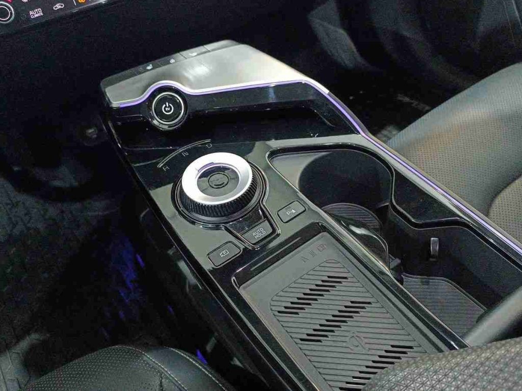 KIA EV6 Single Motor 77,4 kWh GT Line - 8