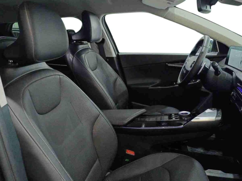 KIA EV6 Single Motor 77,4 kWh GT Line - 10