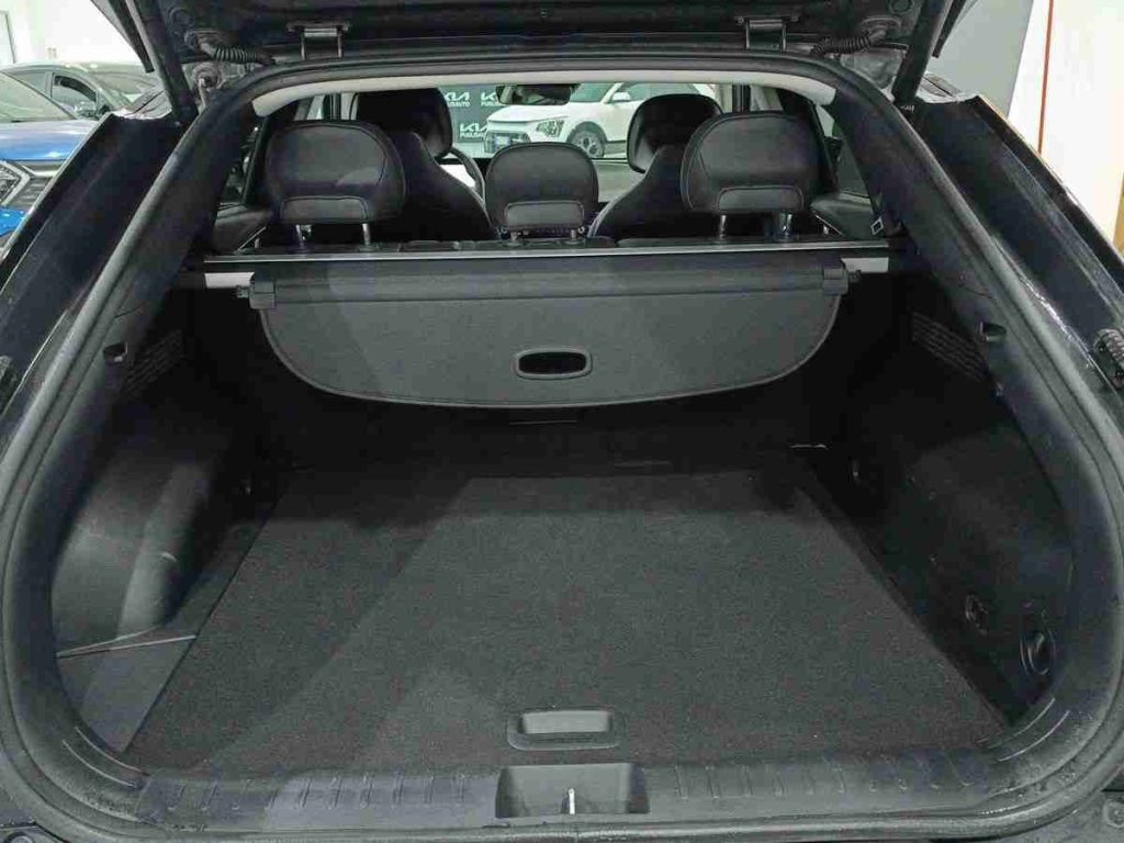 KIA EV6 Single Motor 77,4 kWh GT Line - 12