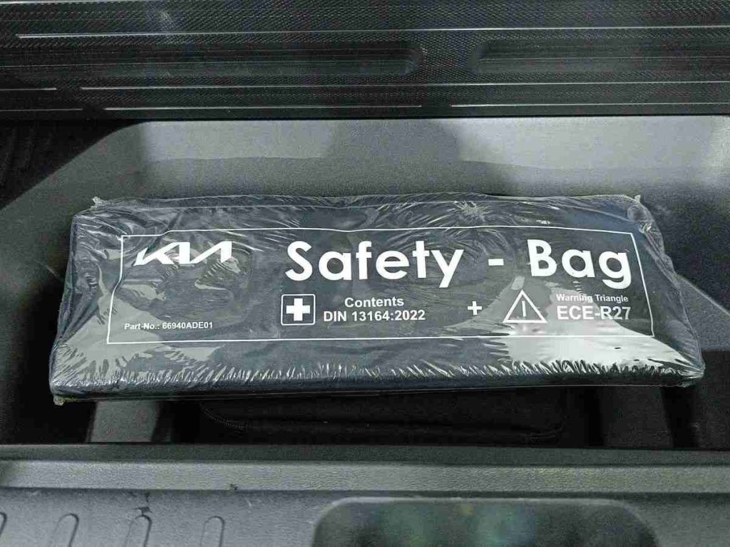 KIA EV6 Single Motor 77,4 kWh GT Line - 13