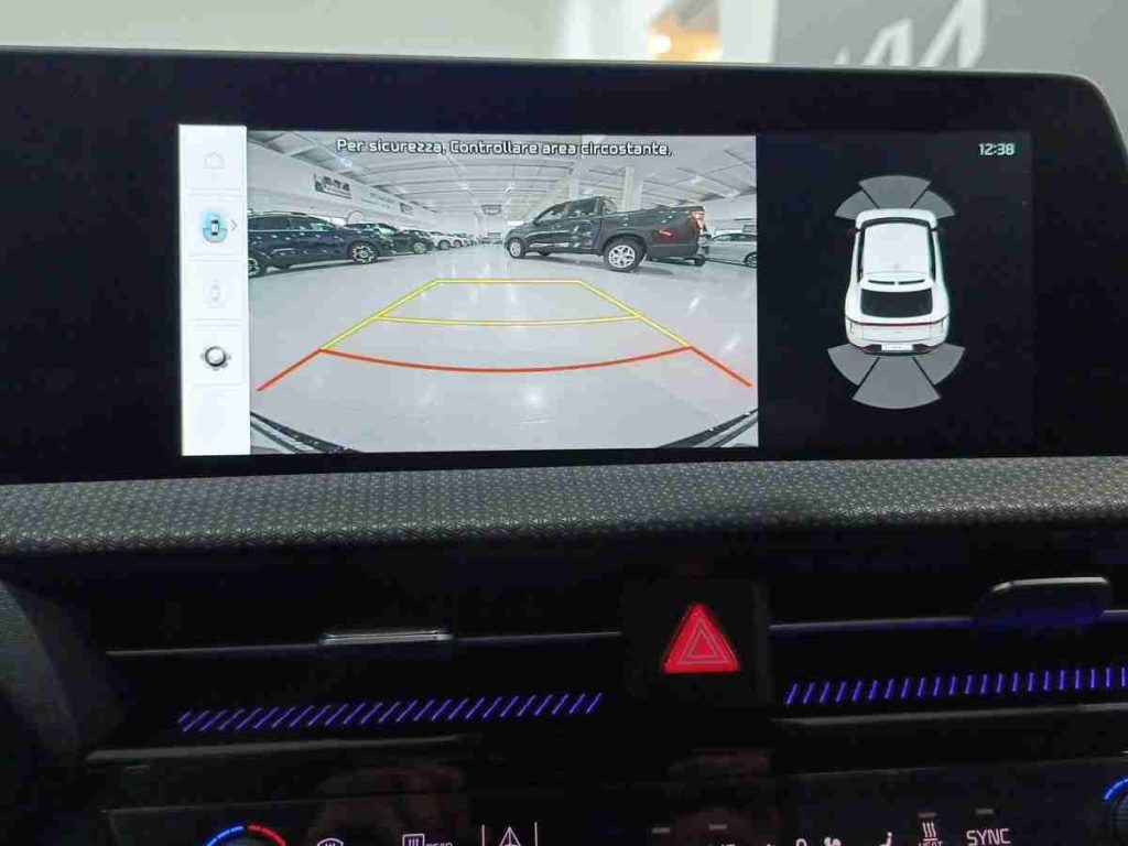 KIA EV6 Single Motor 77,4 kWh GT Line - 16