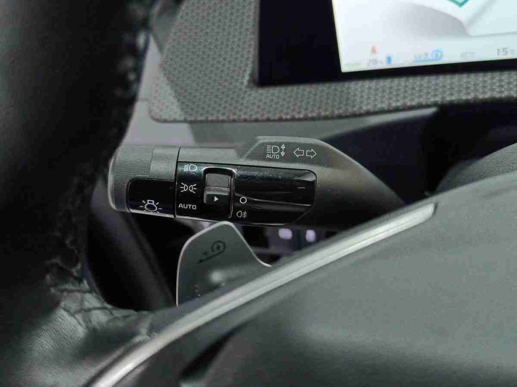 KIA EV6 Single Motor 77,4 kWh GT Line - 19