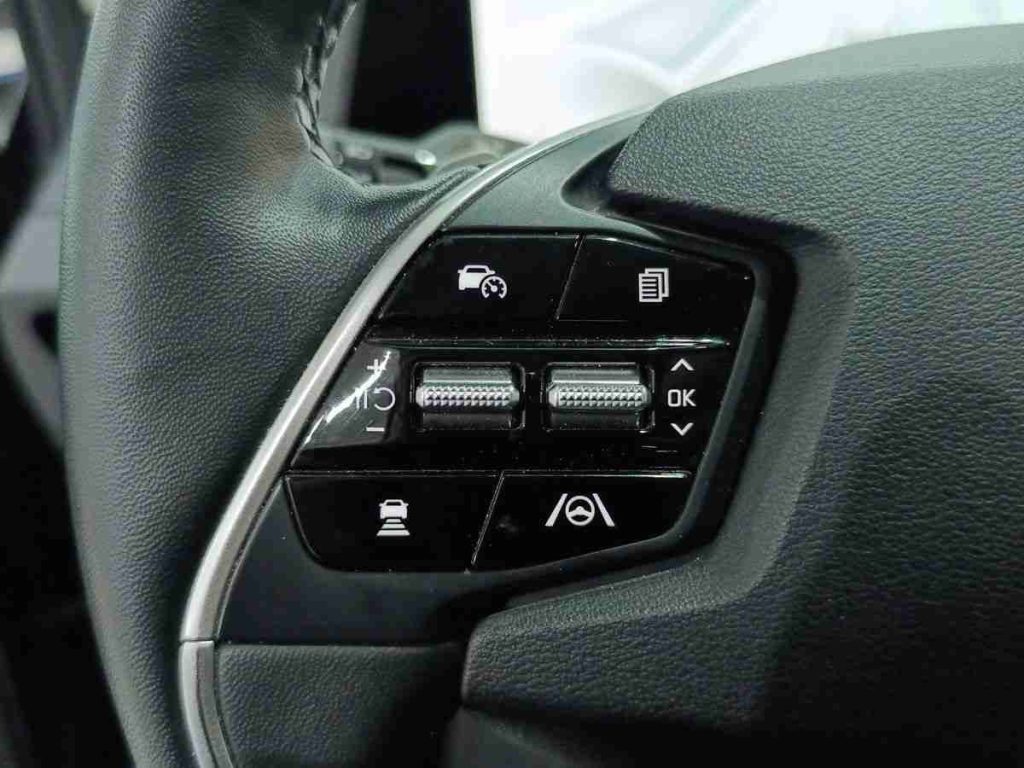 KIA EV6 Single Motor 77,4 kWh GT Line - 20