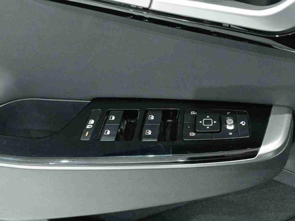 KIA EV6 Single Motor 77,4 kWh GT Line - 21