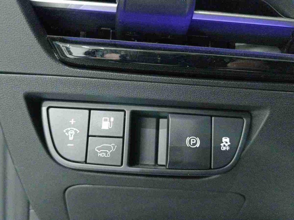 KIA EV6 Single Motor 77,4 kWh GT Line - 23