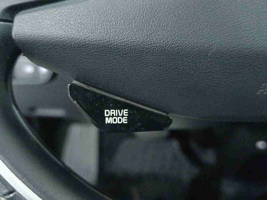 KIA EV6 Single Motor 77,4 kWh GT Line - 24