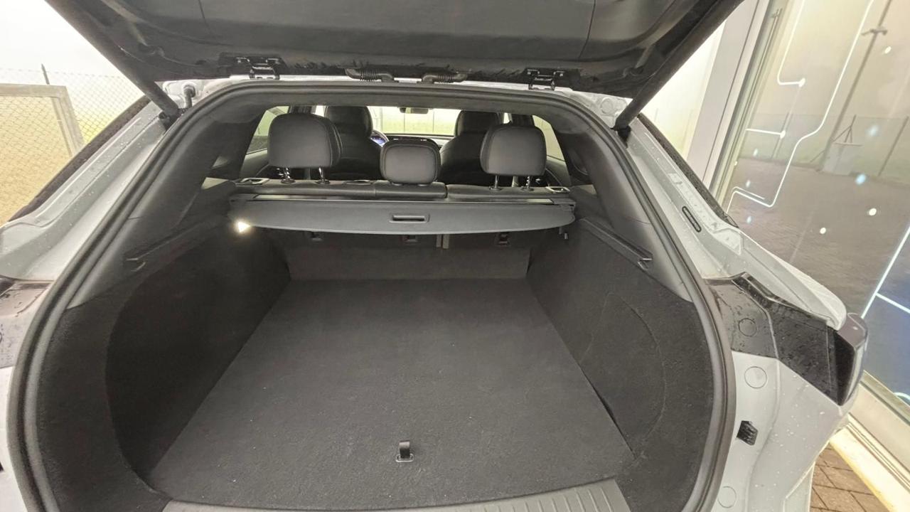 OMODA 9 Super Hybrid Premium AWD - Grid Foto 9