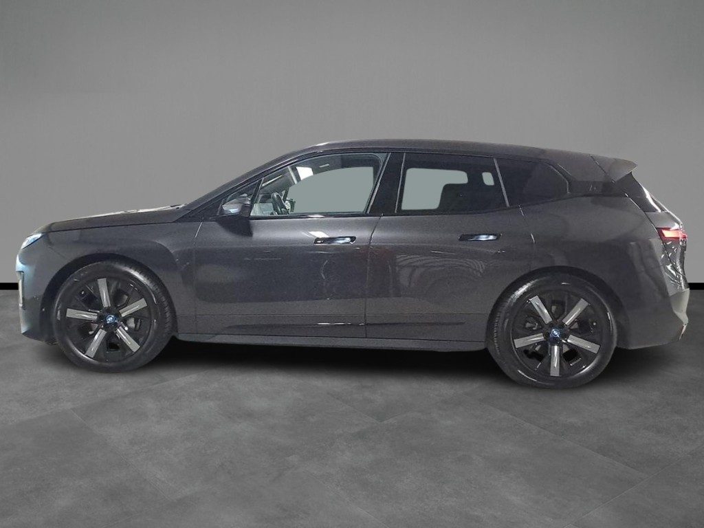 BMW iX xDrive 40 - 3