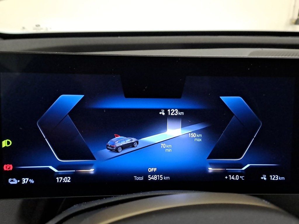 BMW iX xDrive 40 - 20