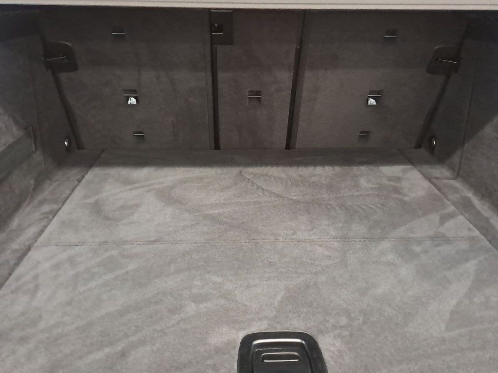 BMW iX xDrive 40 - 15