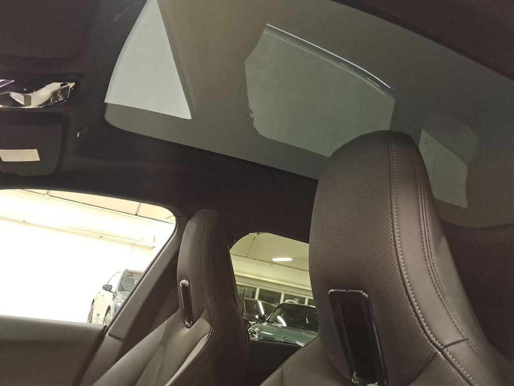 BMW iX xDrive 40 - 11