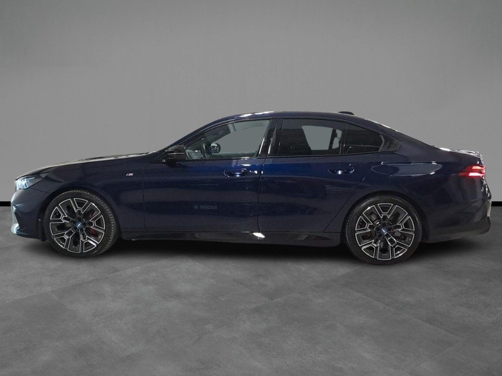 BMW i5 M60 Msport Pro - 3
