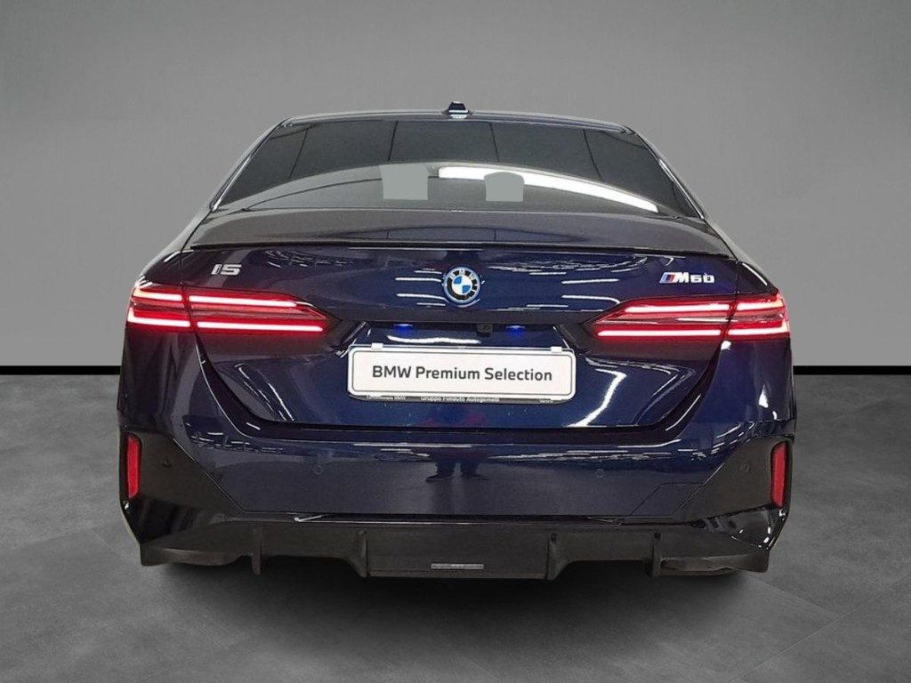 BMW i5 M60 Msport Pro - 12