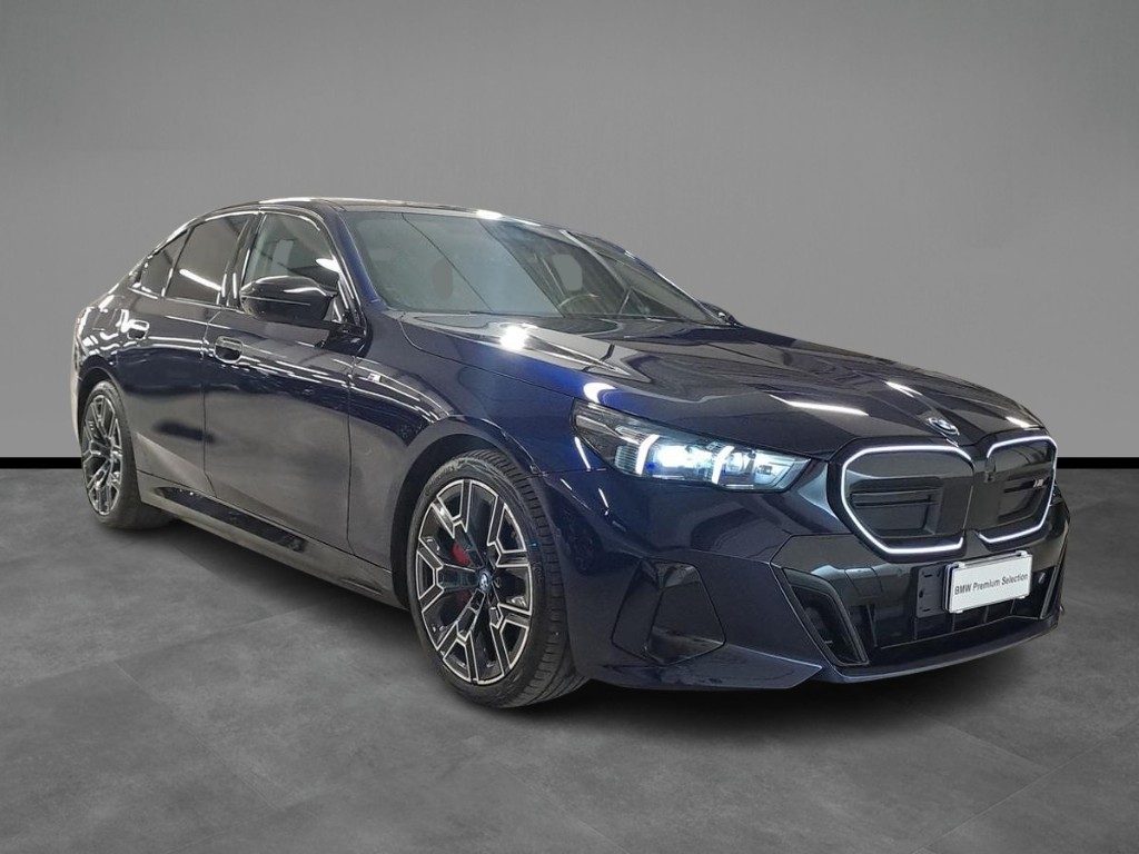 BMW i5 M60 Msport Pro - 18