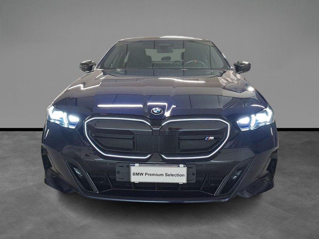 BMW i5 M60 Msport Pro - 19