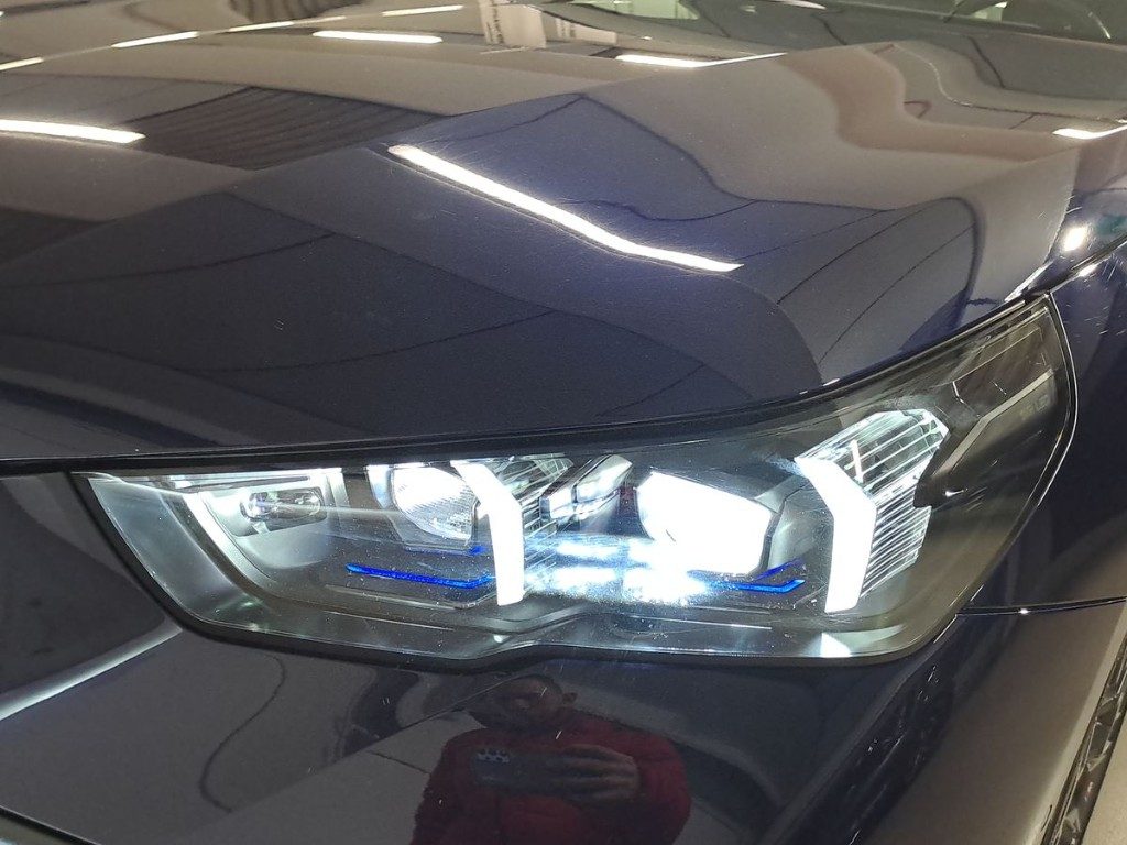 BMW i5 M60 Msport Pro - 6