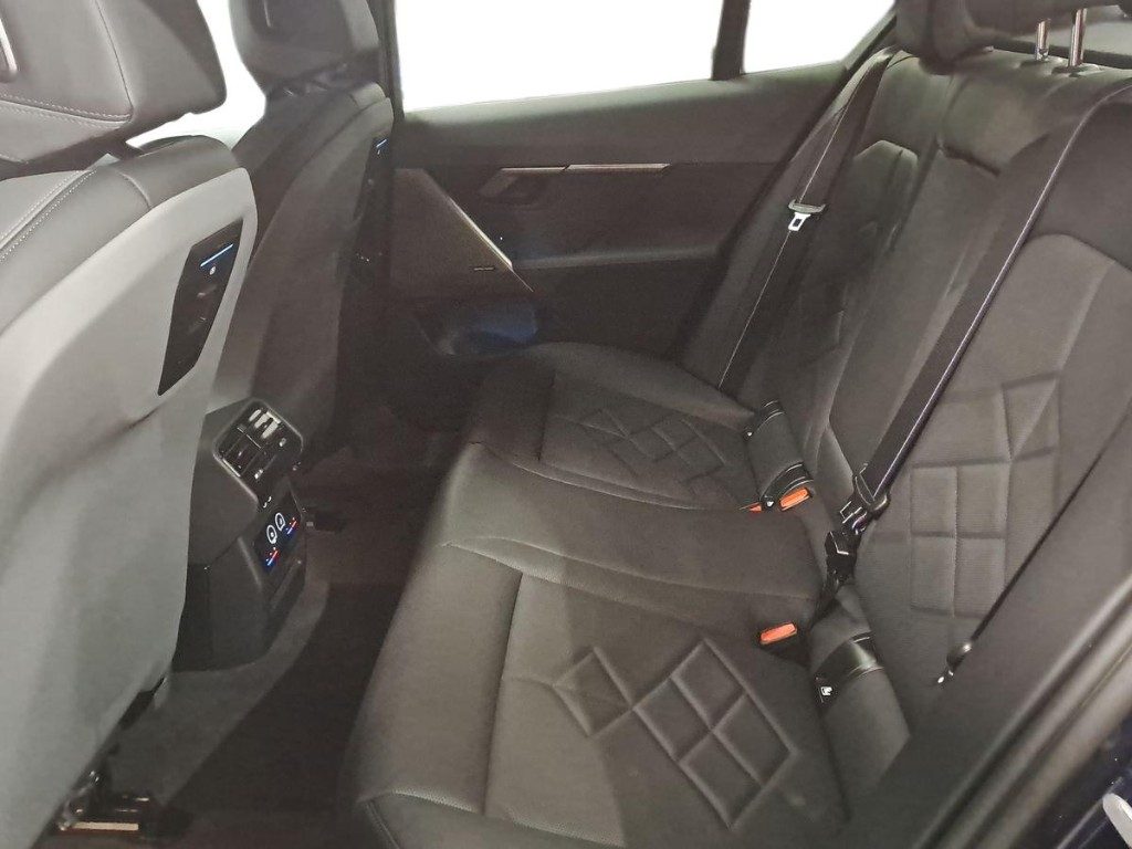 BMW i5 M60 Msport Pro - 9