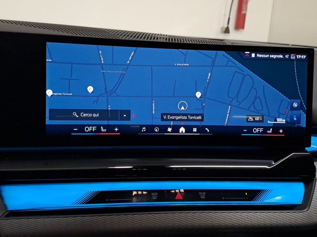 BMW i5 M60 Msport Pro - 10