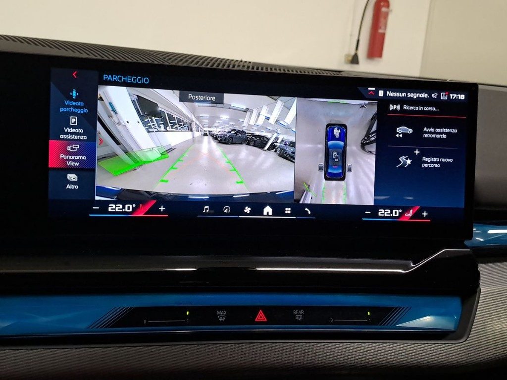 BMW i5 M60 Msport Pro - 11