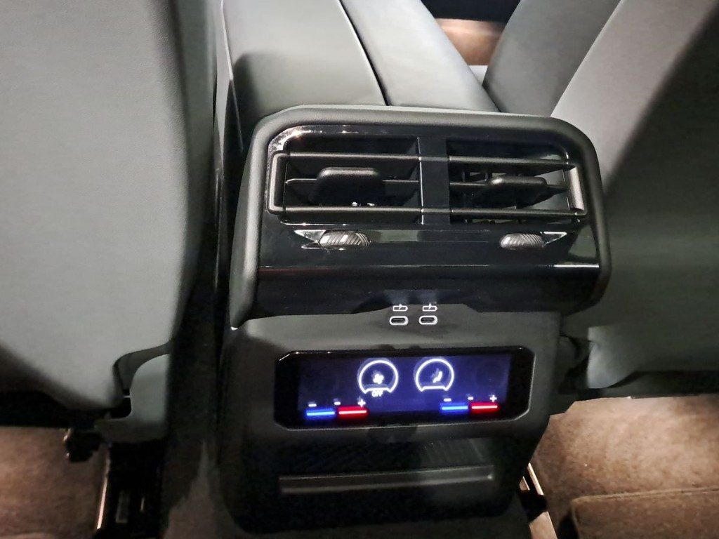 BMW i5 M60 Msport Pro - 15