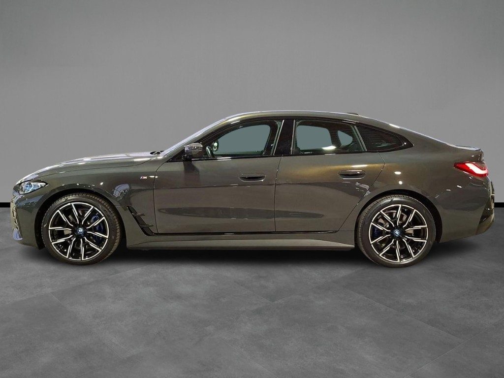 BMW i4 M50 Sport - 3