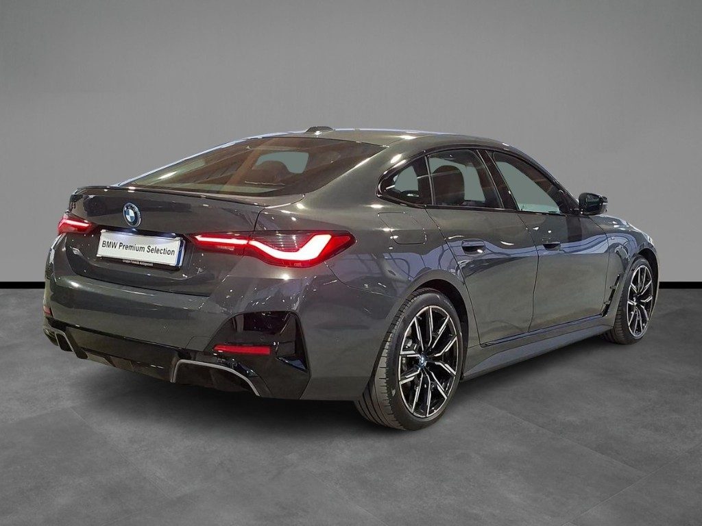 BMW i4 M50 Sport - 17