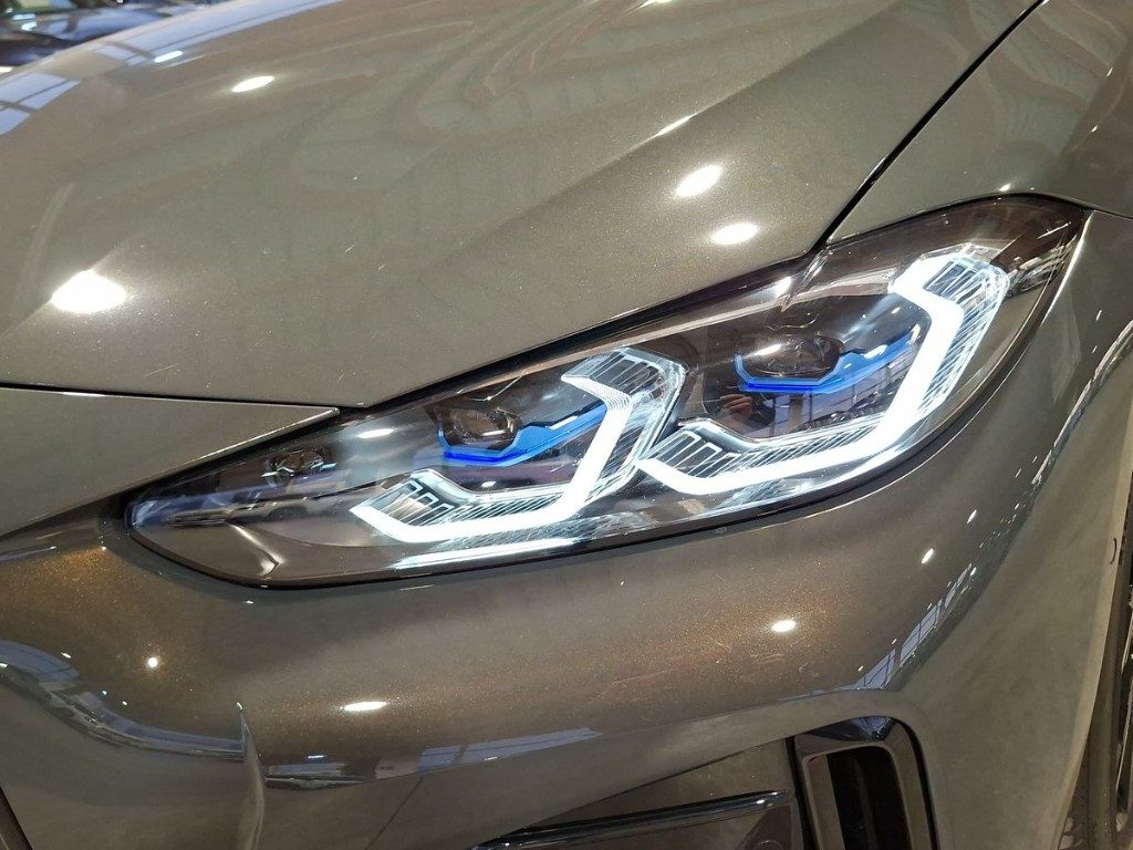 BMW i4 M50 Sport - 6