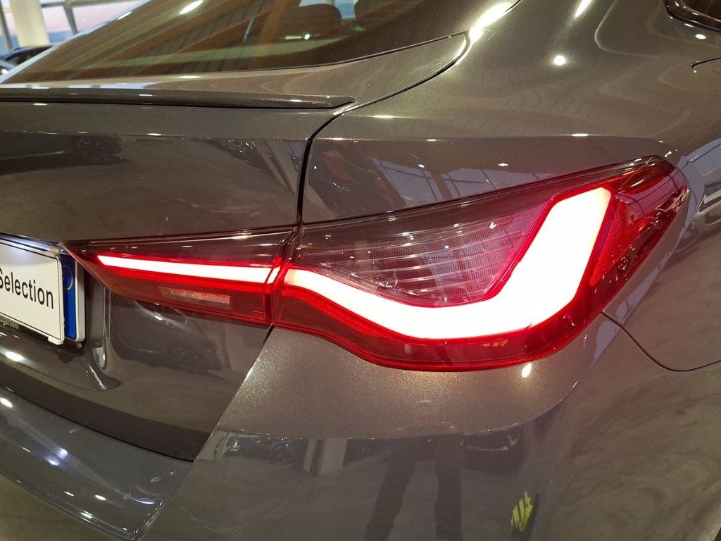 BMW i4 M50 Sport - 7