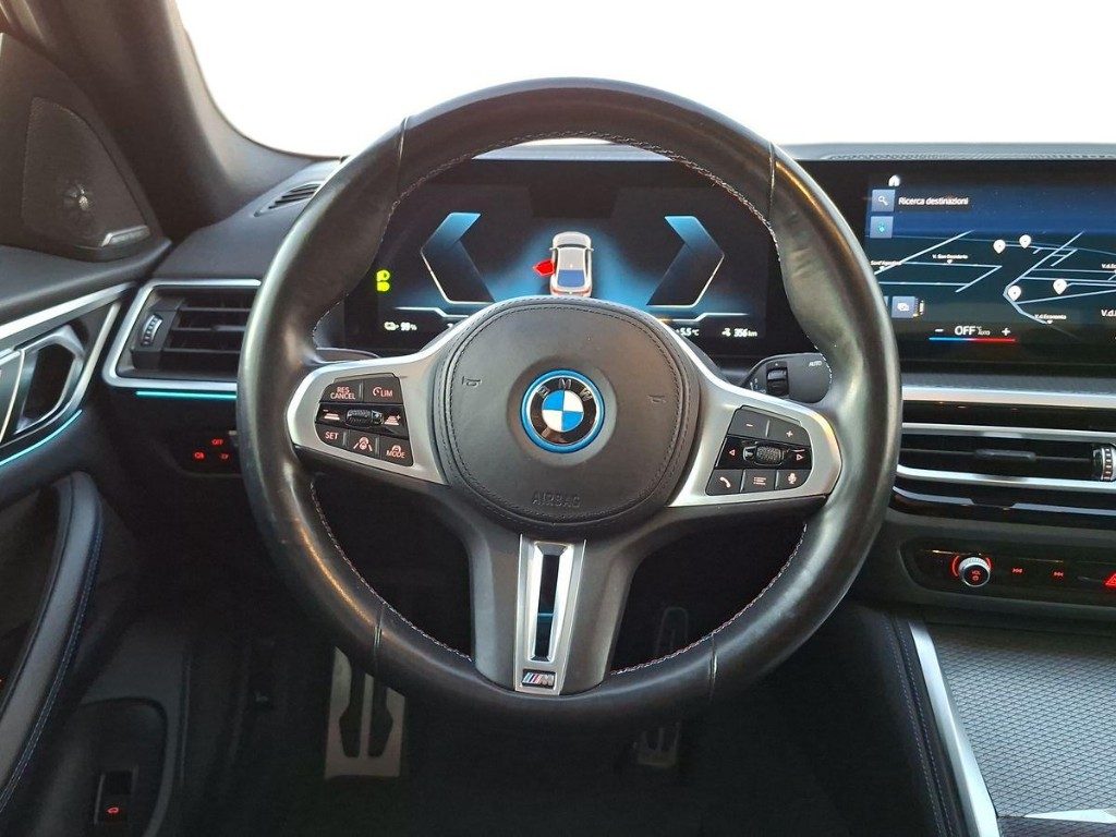BMW i4 M50 Sport - 12