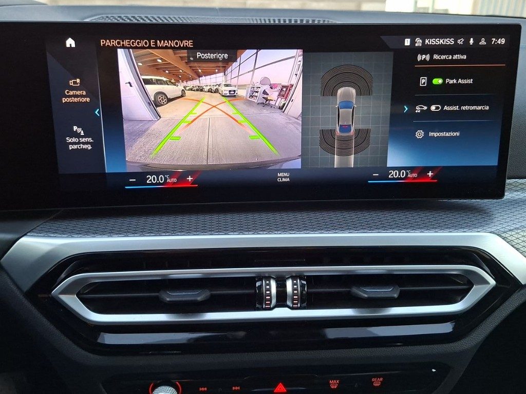 BMW i4 M50 Sport - 13