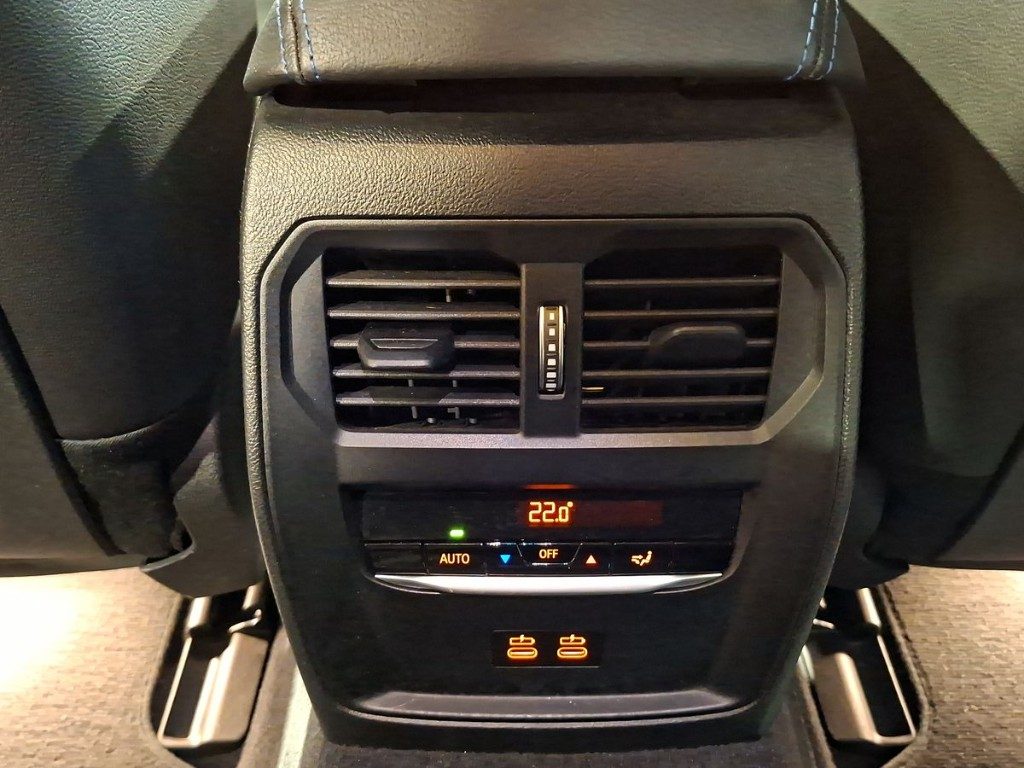 BMW i4 M50 Sport - 15