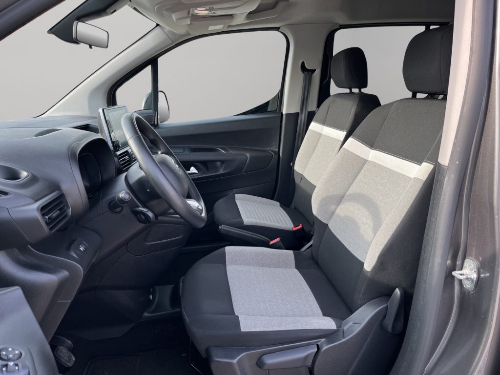 CITROEN Berlingo 1.5 100CV Feel AUTOCARRO N1 - 7