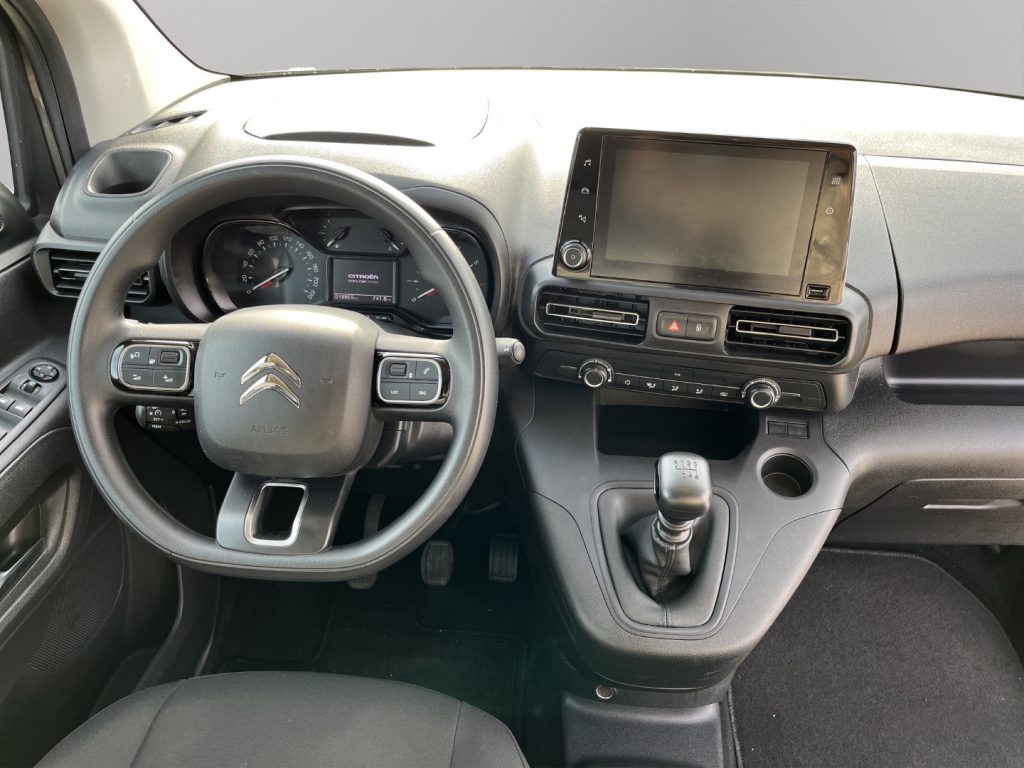 CITROEN Berlingo 1.5 100CV Feel AUTOCARRO N1 - 10