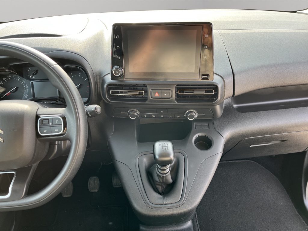 CITROEN Berlingo 1.5 100CV Feel AUTOCARRO N1 - 13