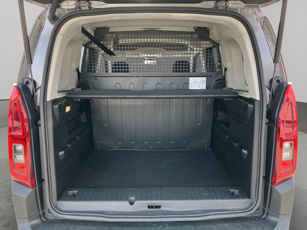 CITROEN Berlingo 1.5 100CV Feel AUTOCARRO N1 - 15