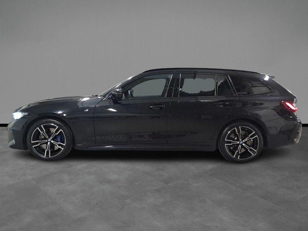 BMW 320 d 48V Touring Msport Aut. - 3