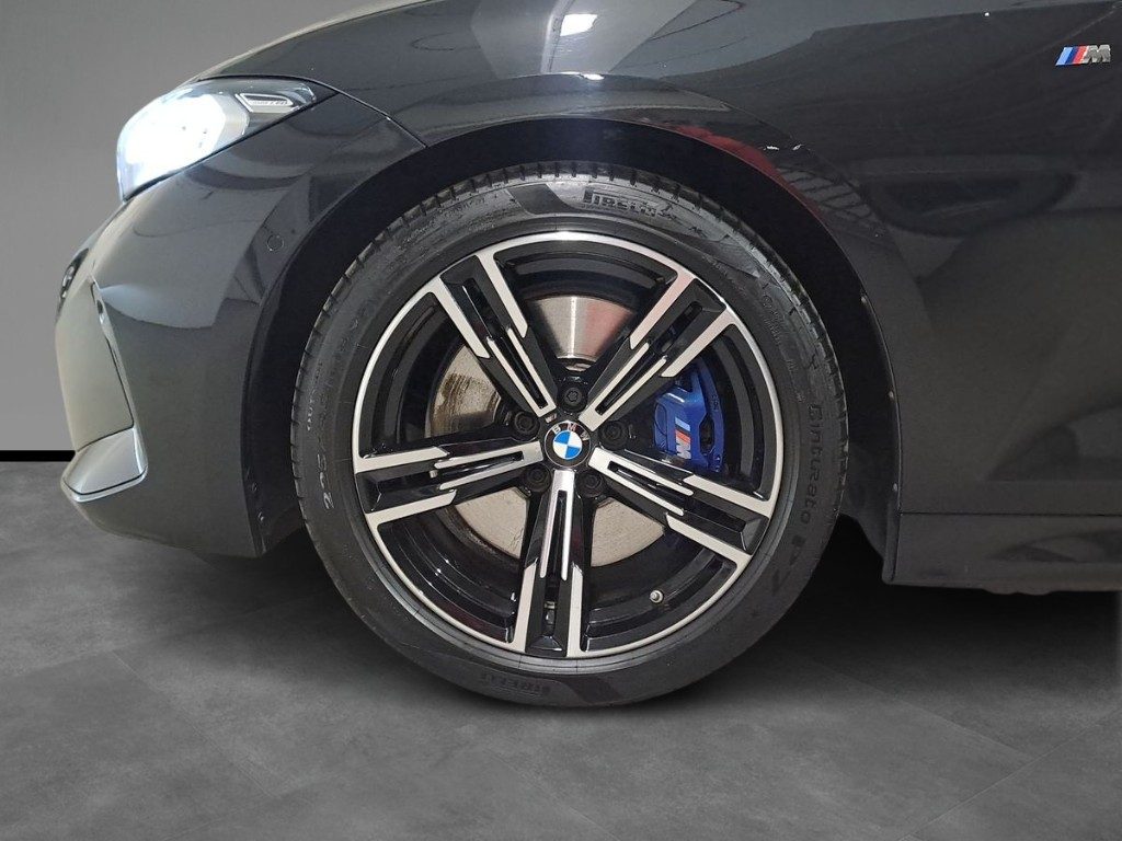 BMW 320 d 48V Touring Msport Aut. - 5