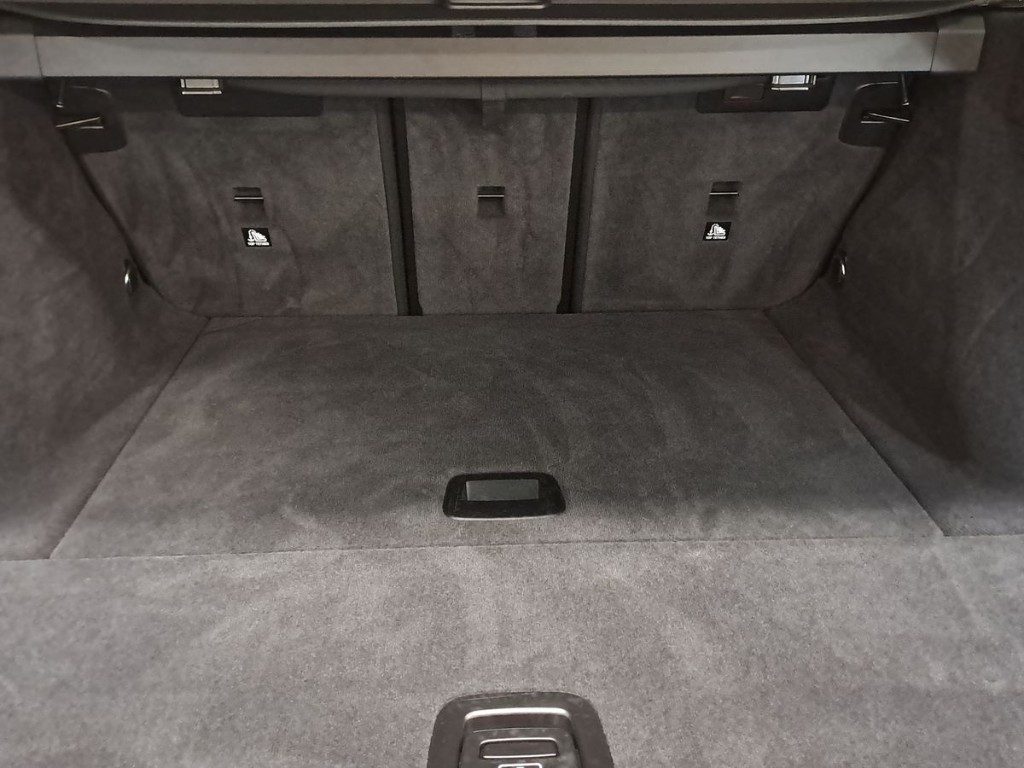 BMW 320 d 48V Touring Msport Aut. - 14