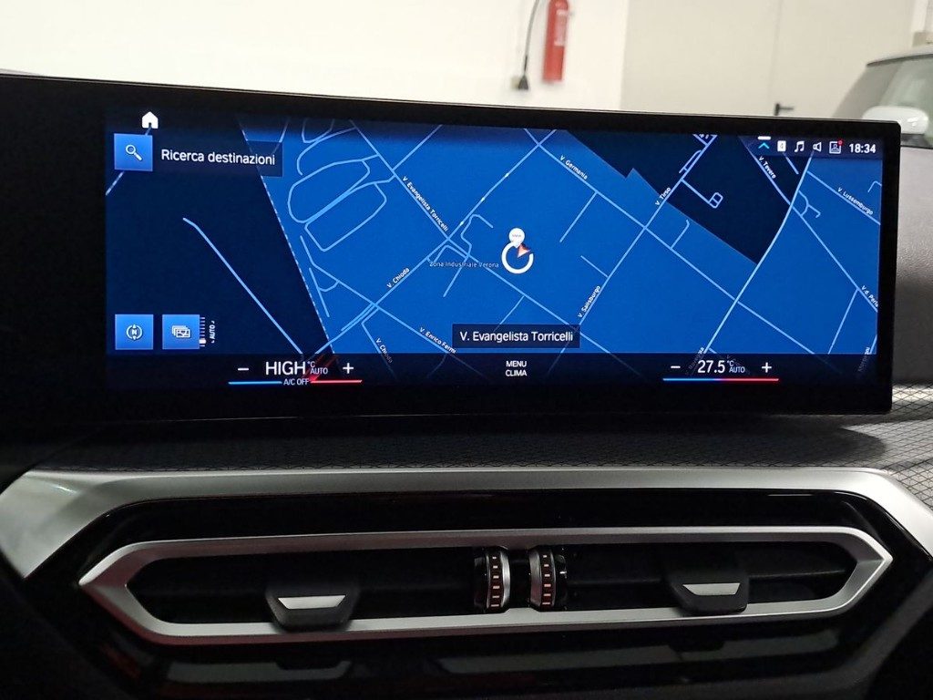 BMW 320 d 48V Touring Msport Aut. - 12