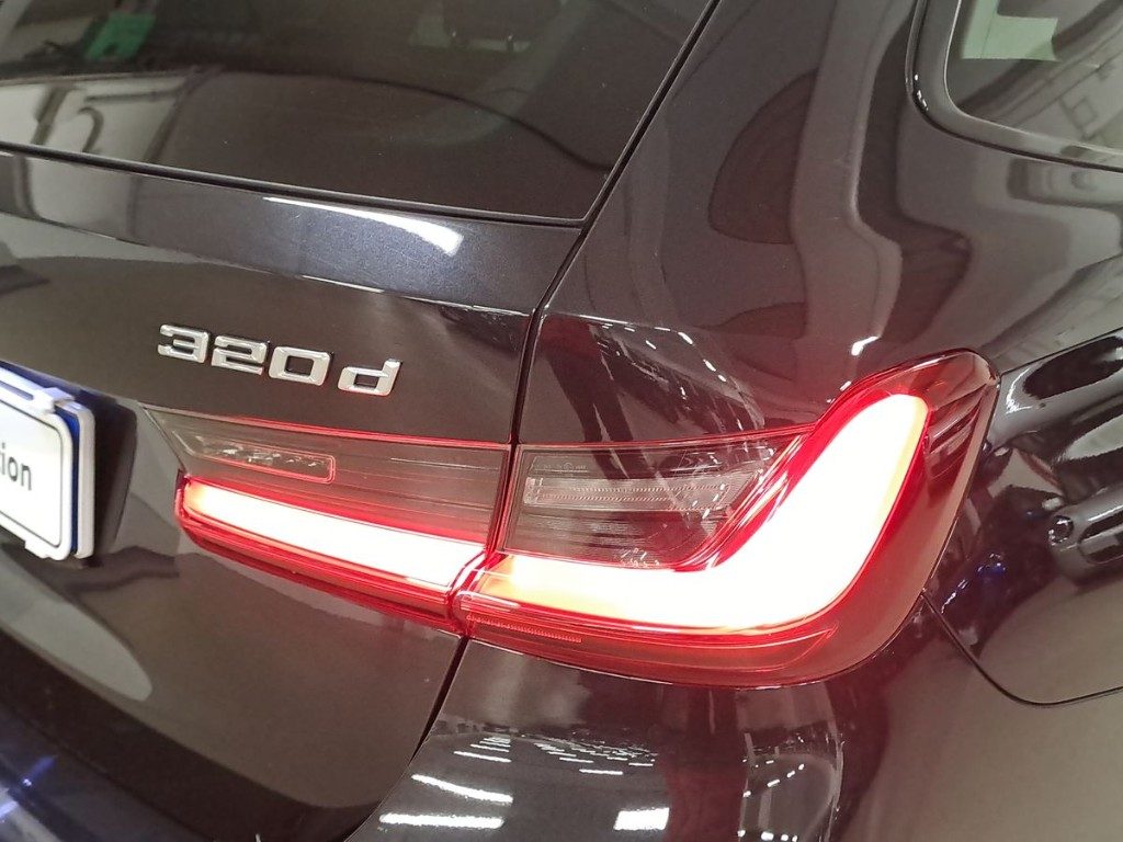 BMW 320 d 48V Touring Msport Aut. - 7