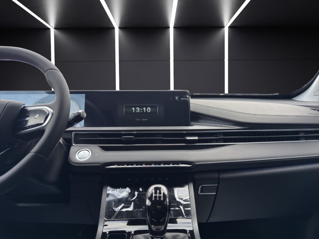 DR MOTOR DR5 1.5 Bi-Fuel GPL - 15