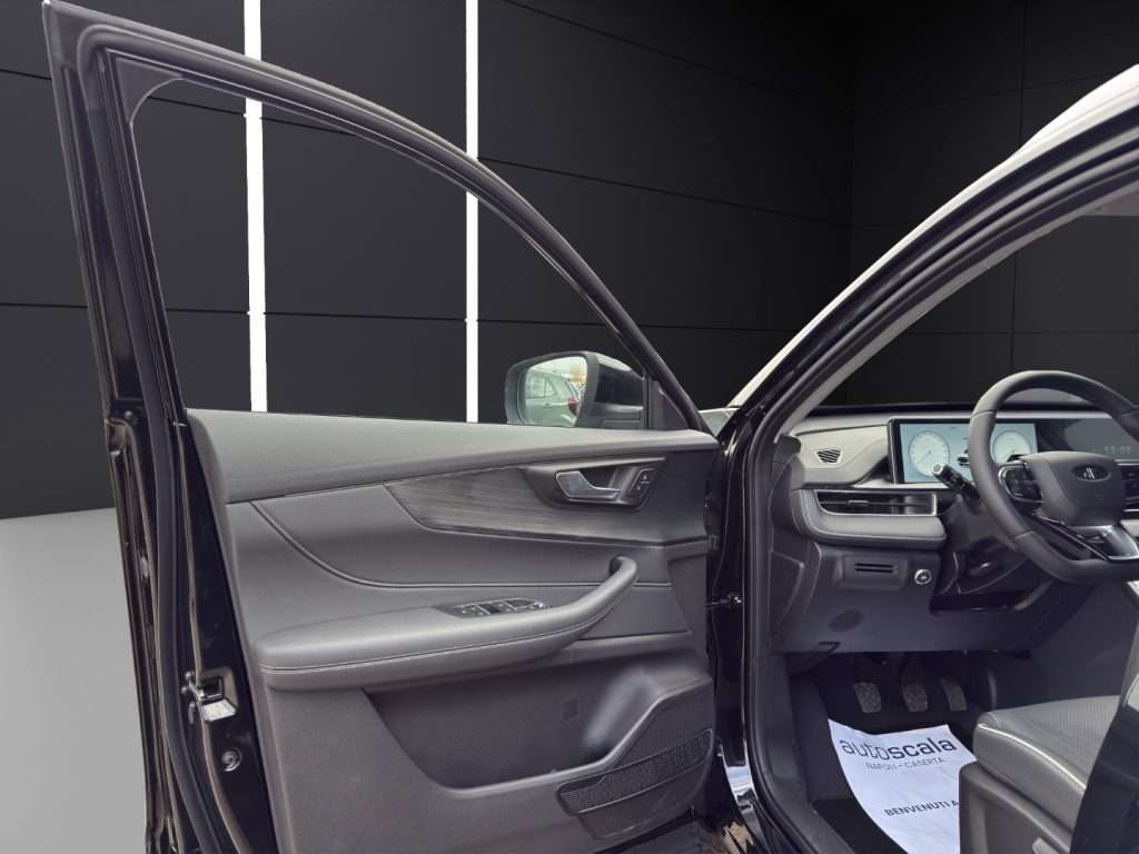 DR MOTOR DR5 1.5 Bi-Fuel GPL - 12