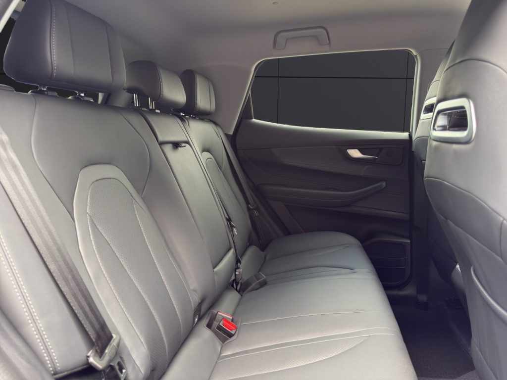 DR MOTOR DR5 1.5 Bi-Fuel GPL - 19