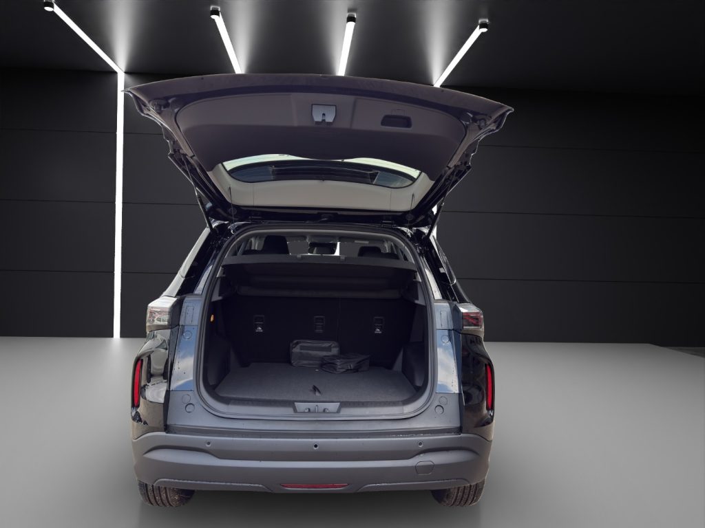 DR MOTOR DR5 1.5 Bi-Fuel GPL - 20