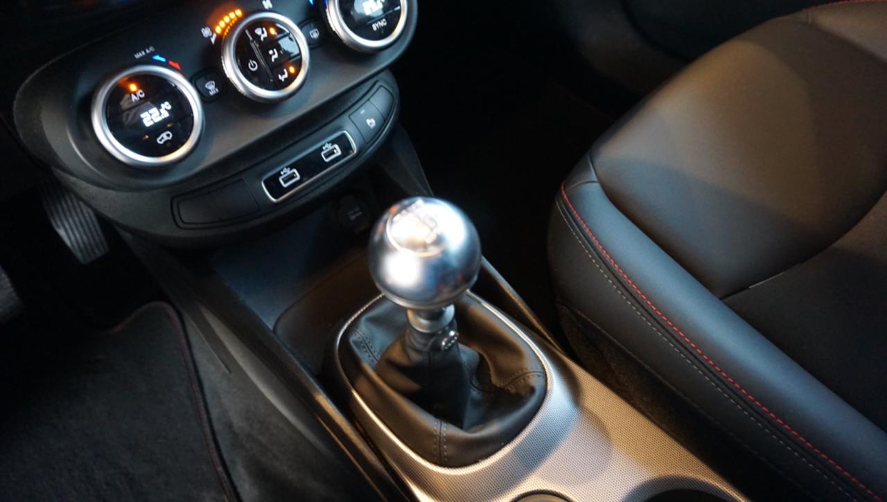 FIAT 500X 1.0 T3 120 CV Sport - 30