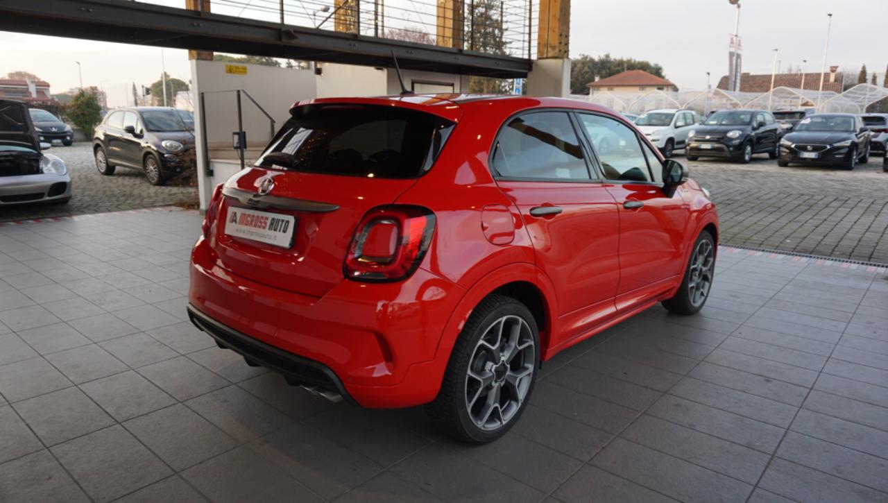 FIAT 500X 1.0 T3 120 CV Sport - 5