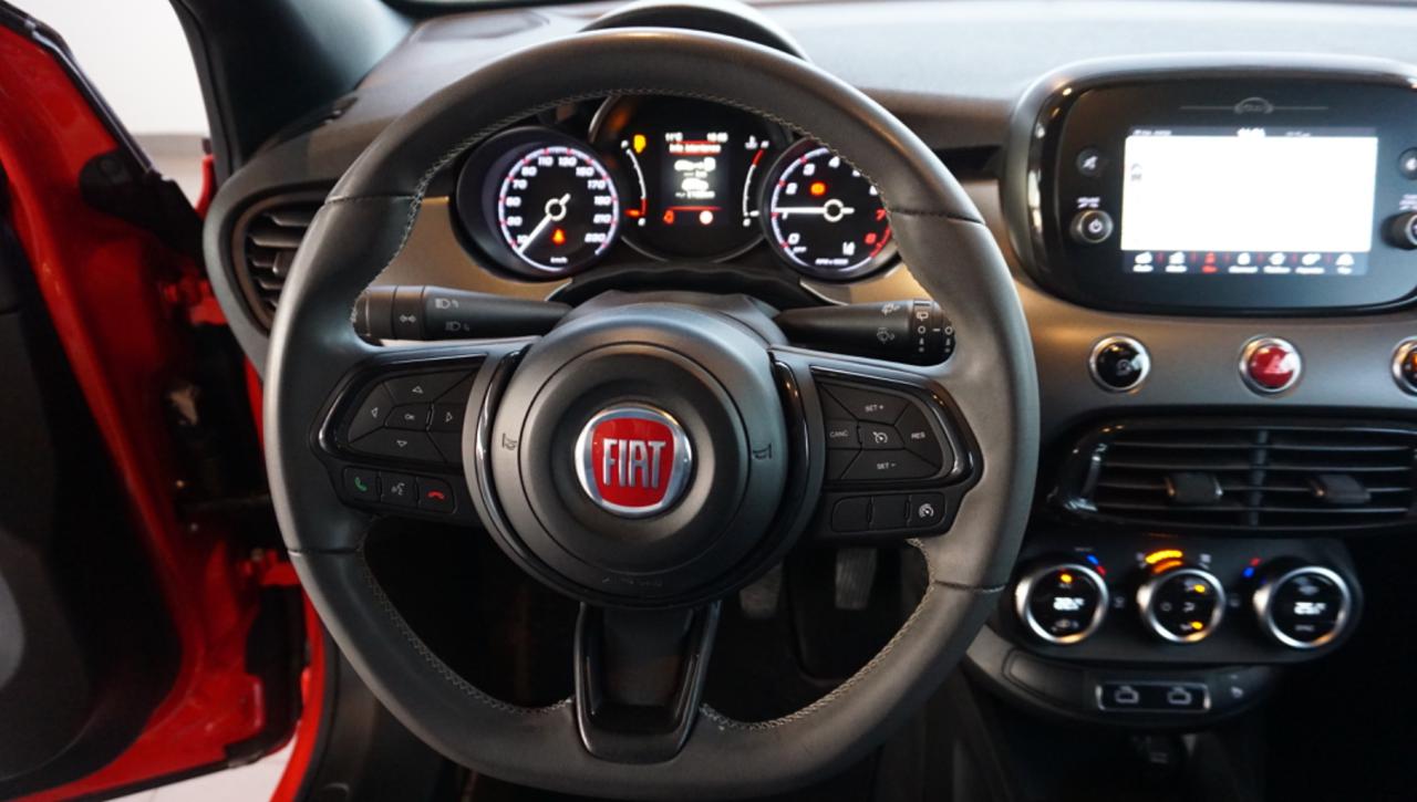 FIAT 500X 1.0 T3 120 CV Sport - 19